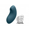 Bezdotykowy masażer łechtaczki Satisfyer Vulva Lover 2